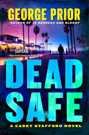 Dead Safe · A Casey Stafford Novel (The Casey Stafford Series Book 2)
