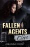 Fallen Agents - Clive