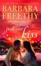 Just One Kiss · A Heartwarming Christmas Romance (Whisper Lake Book 4)