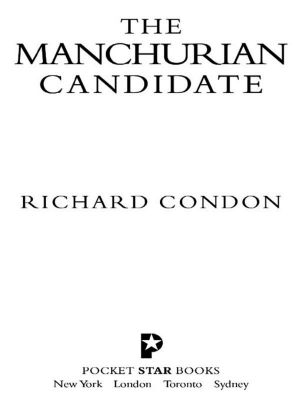 The Manchurian Candidate