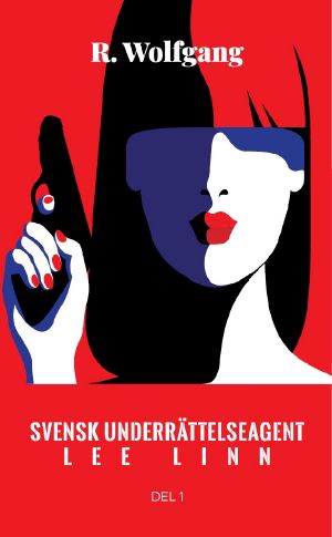 Lee Linn – En svensk underrättelseagent