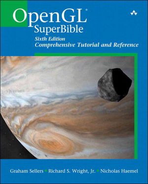 OpenGL SuperBible · Comprehensive Tutorial and Reference · 6th Edition