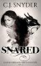 Snared: New Orleans Shifters Novel (A New Orlean's Shifter Novel Book 3)