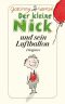 Der kleine Nick und sein Luftballon