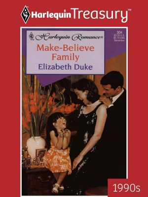 Make-Believe Family