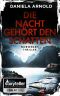 Die Nacht gehört den Schatten