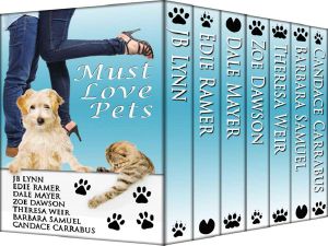 Must Love Pets · Box Set