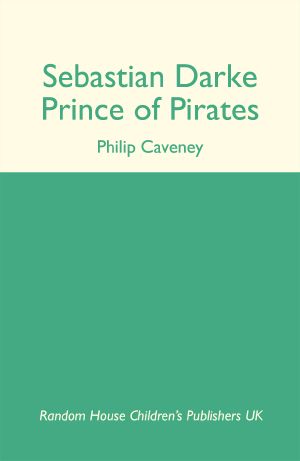 Prince of Pirates