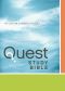 NIV Quest Study Bible