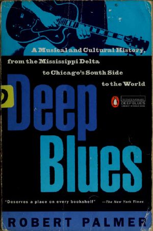 Deep Blues