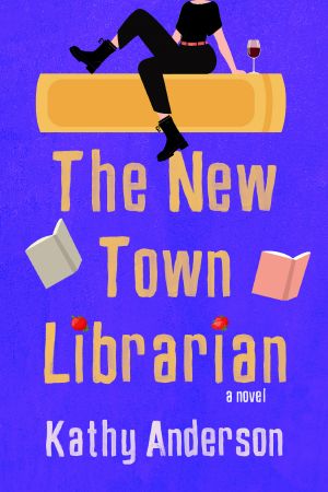 The New Town Librarian