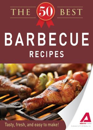 The 50 Best Barbecue Recipes