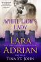 White Lion's Lady (Warrior Trilogy (Historical Romance))