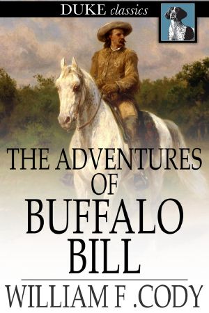 The Adventures of Buffalo Bill