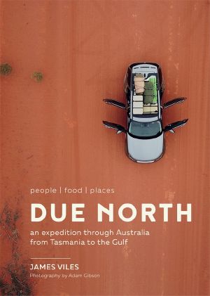 Due North