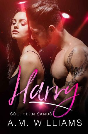 Harry (Southern Sands Book 2)