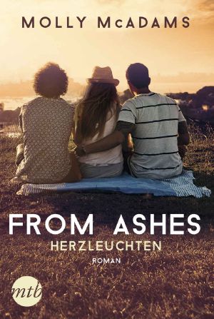 From Ashes · Herzleuchten