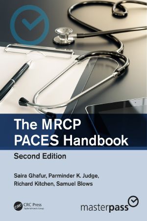 The MRCP PACES Handbook · 2nd Edition