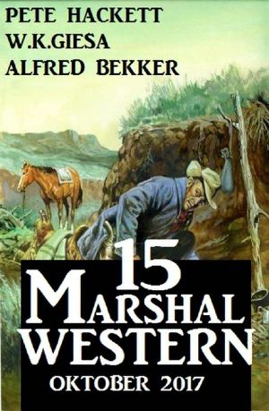 15 Marshal Western Oktober 2017