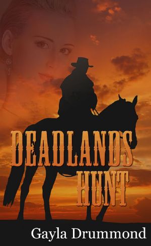 Deadlands Hunt