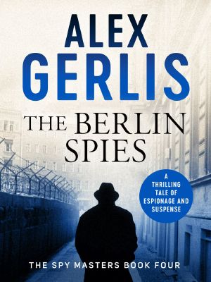 The Berlin Spies