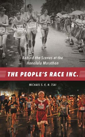 The People's Race Inc.