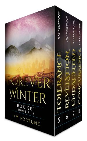 Forever Winter · Box Set 5-8