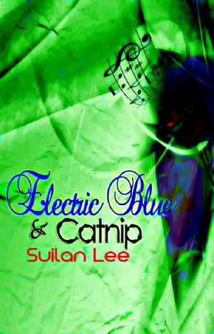 Electric Blue & Catnip