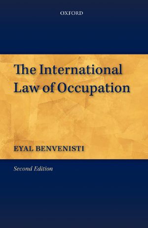 International Law of Occupation