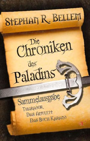 Die Chroniken des Paladins (Sammelband)