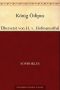 König Ödipus. Übersetzter · Hugo von Hofmannsthal