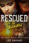 Rescued by the Berserker · A shifter romance