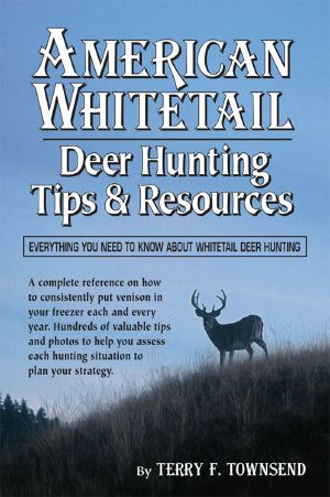 American Whitetail