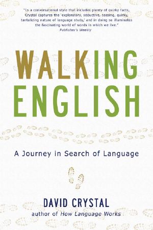 Walking English