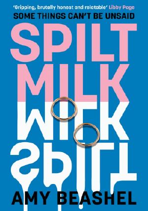 Spilt Milk