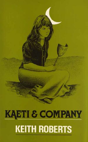 Kaeti & Company