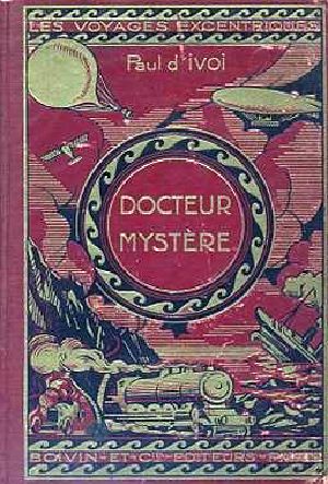 Le Docteur Mystère