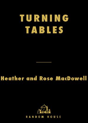 Turning Tables