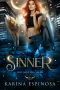 Sinner · Joey Santana #2