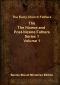 Nicene and Post-Nicene Fathers Series 1 Volume 1