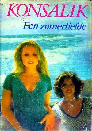 Een zomerliefde