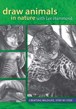 Draw Animals in Nature With Lee Hammond