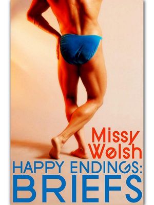 Happy Endings Briefs