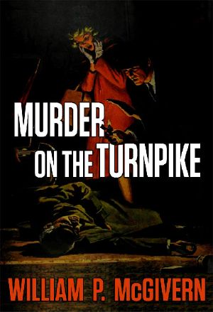 Murder on the Turnpike