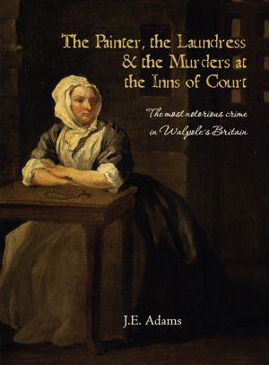 The Painter, the Laundress and the Murders at the Inns of Court