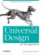 Universal Design for Web Applications