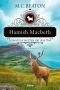 008 - Hamish Macbeth hat ein Date mit dem Tod