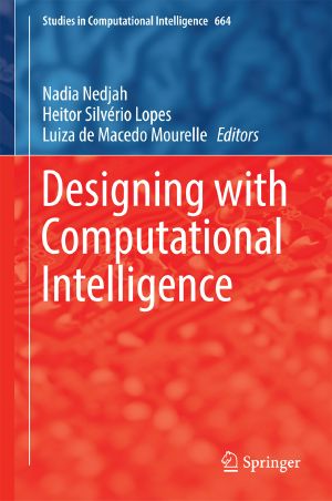 Designing With Computational Intelligence