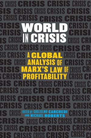 World in Crisis