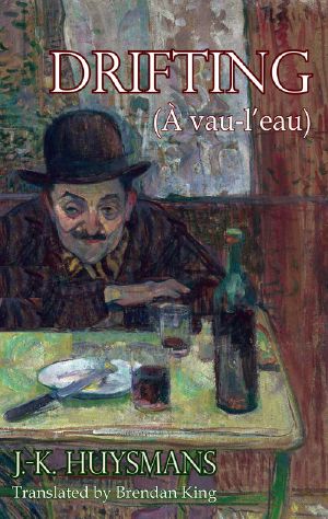 Drifting a Vau-L'eau (Dedalus European Classics)